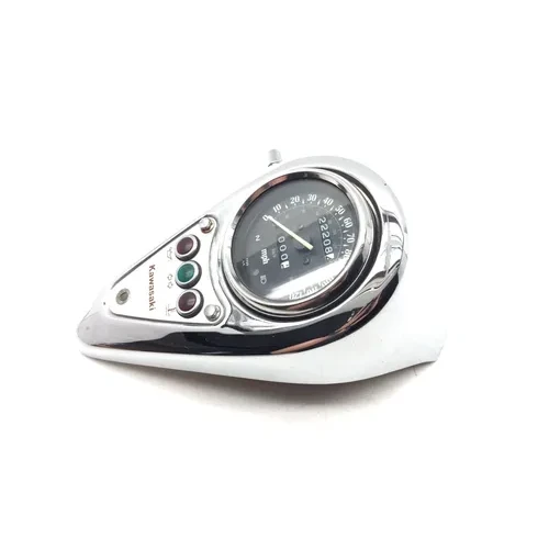 Kawasaki A Vulcan 800 Speedometer Gauge 3482 14090-1560, 25005-1725 x 5