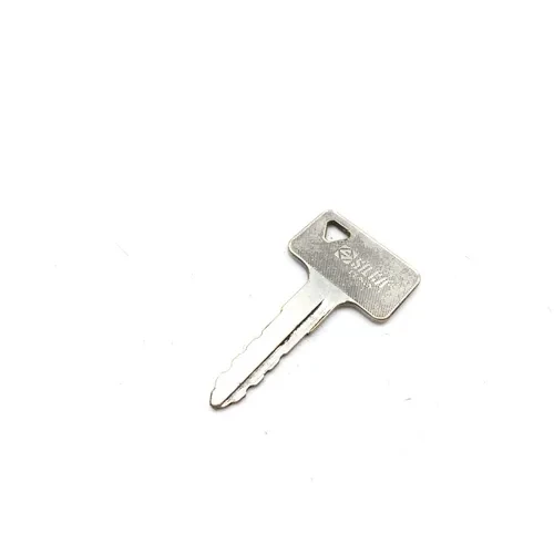 Kawasaki A Vulcan 800 Lockset Ignition Key Steering Lock 3482 27045-5191 x 2