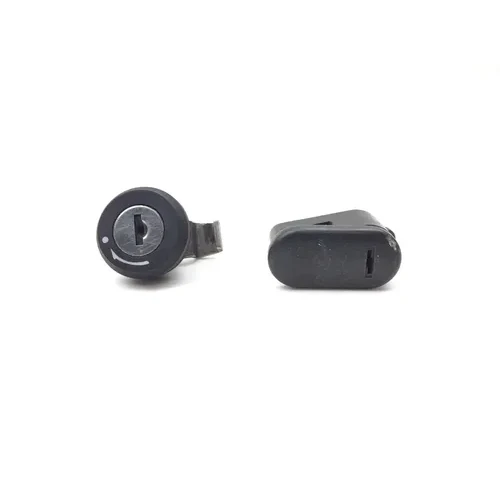 Kawasaki A Vulcan 800 Lockset Ignition Key Steering Lock 3482 27045-5191 x 3