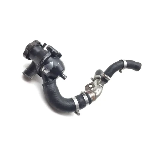 Kawasaki A Vulcan 800 Engine Radiator Cooling Hoses 3482 3