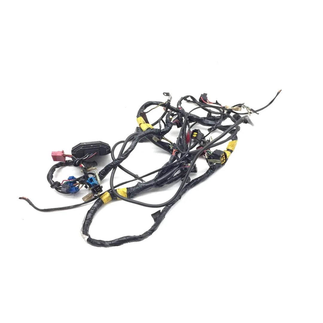 Kawasaki A Vulcan 800 Main Engine Wiring Harness 3482 26030-1739 PARTS