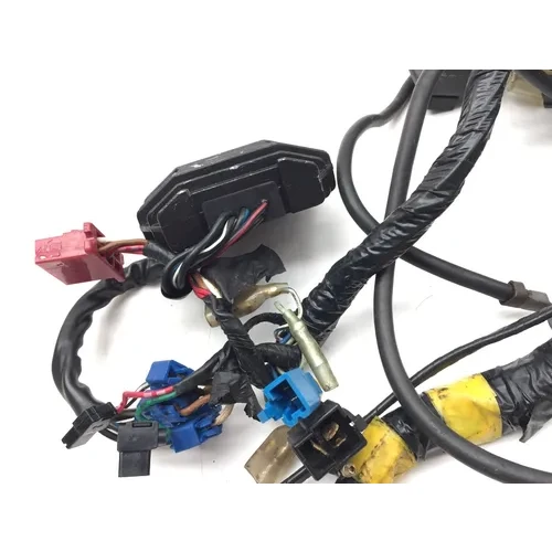 Kawasaki A Vulcan 800 Main Engine Wiring Harness 3482 26030-1739 PARTS 3