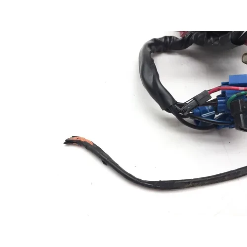 Kawasaki A Vulcan 800 Main Engine Wiring Harness 3482 26030-1739 PARTS 2
