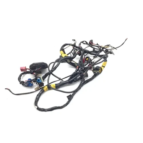 Kawasaki A Vulcan 800 Main Engine Wiring Harness 3482 26030-1739 PARTS
