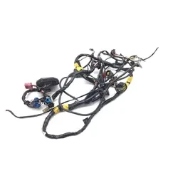 Kawasaki A Vulcan 800 Main Engine Wiring Harness 3482 26030-1739 PARTS