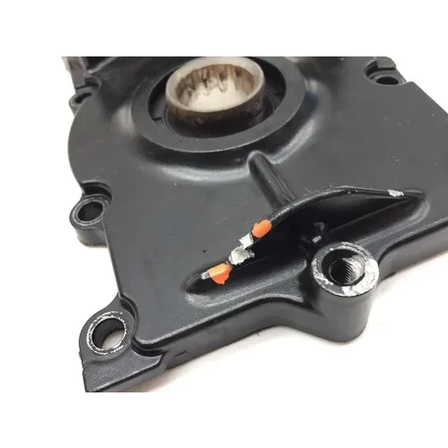 Kawasaki A Vulcan 800 Transmission Cover 3482  x 3