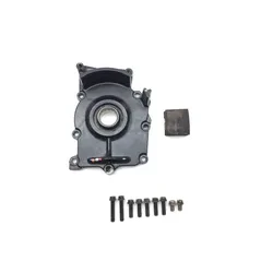 Kawasaki A Vulcan 800 Transmission Cover 3482 x