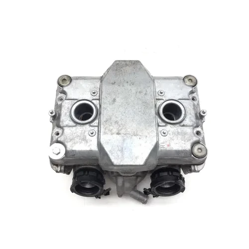 1997 Honda Magna 750 Engine Cylinder Head Complete W Cams Front 3485 7