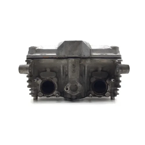 1997 Honda Magna 750 Engine Cylinder Head Complete W Cams Front 3485 11