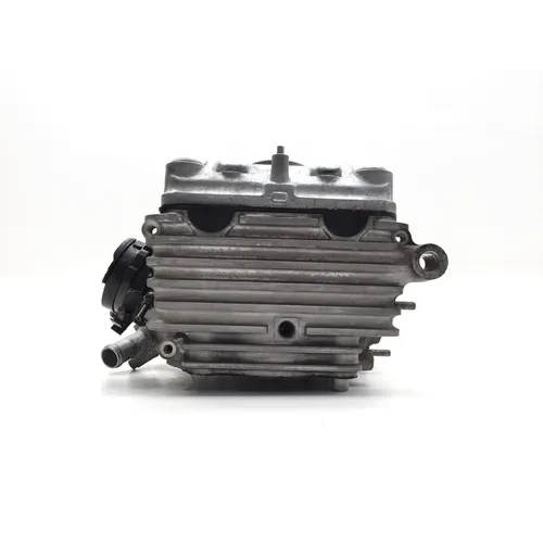 1997 Honda Magna 750 Engine Cylinder Head Complete W Cams Front 3485 10