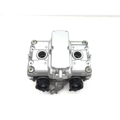 1997 Honda Magna 750 Engine Cylinder Head Complete Cams Rear 3485 x 8