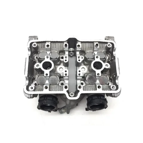 1997 Honda Magna 750 Engine Cylinder Head Complete Cams Rear 3485 x 2