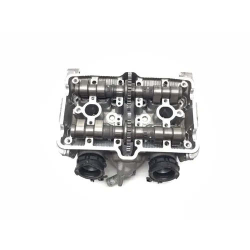 1997 Honda Magna 750 Engine Cylinder Head Complete Cams Rear 3485 x 5