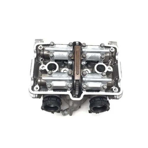 1997 Honda Magna 750 Engine Cylinder Head Complete Cams Rear 3485 x 6