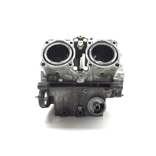 1997 Honda Magna 750 Upper Lower Center Cases Case 3485 11000-MZ5-000 2