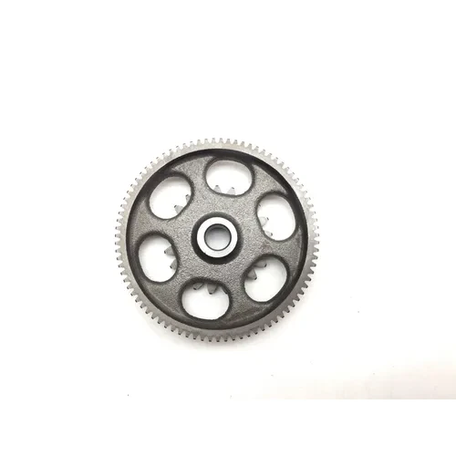 1997 Honda Magna 750 Engine Starter Gears 3485 28102-ML7-000 3