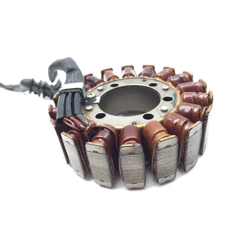 1997 Honda Magna 750 Engine Stator Generator 3485 31120-MZ5-004 2