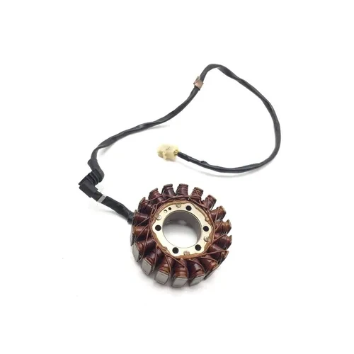 1997 Honda Magna 750 Engine Stator Generator 3485 31120-MZ5-004