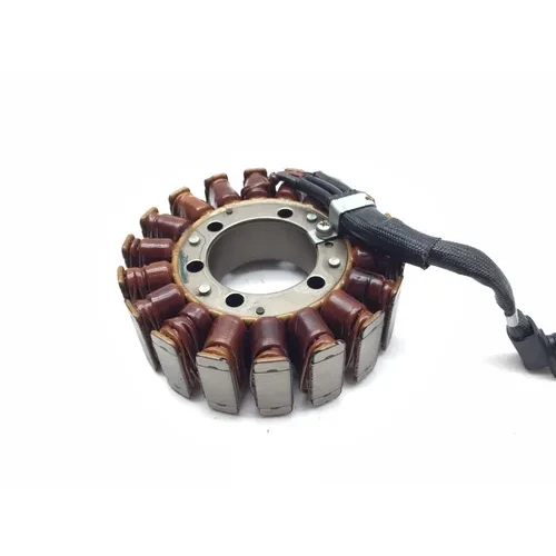 1997 Honda Magna 750 Engine Stator Generator 3485 31120-MZ5-004 4