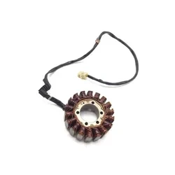 1997 Honda Magna 750 Engine Stator Generator 3485 31120-MZ5-004