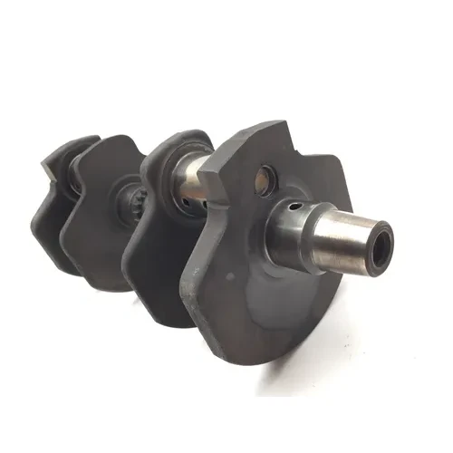 1997 Honda Magna 750 Engine Crank Shaft 3485 13310-MZ5-000 5