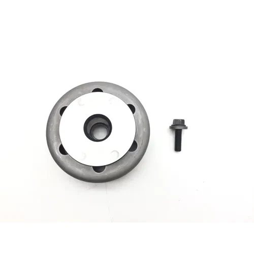1997 Honda Magna 750 Engine Flywheel 3485 31110-MZ5-004