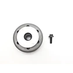 1997 Honda Magna 750 Engine Flywheel 3485 31110-MZ5-004