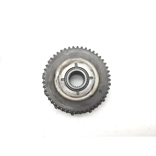 1997 Honda Magna 750 Engine Starter Clutch 3485 4