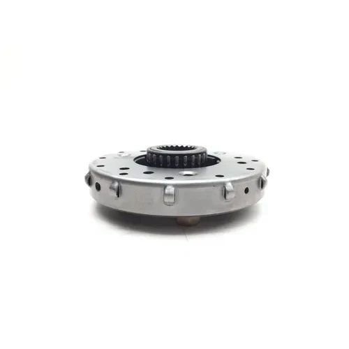 1997 Honda Magna 750 Engine Starter Clutch 3485 2