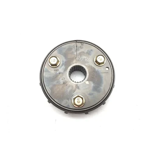 1997 Honda Magna 750 Engine Starter Clutch 3485 7