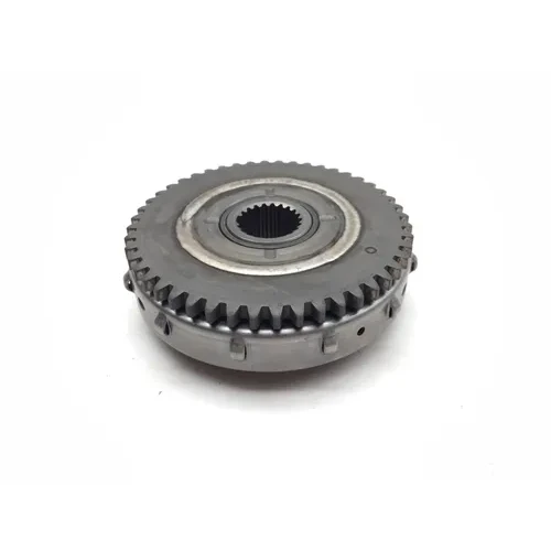 1997 Honda Magna 750 Engine Starter Clutch 3485 3