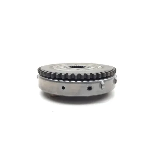 1997 Honda Magna 750 Engine Starter Clutch 3485 6