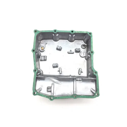 1997 Honda Magna 750 Engine Oil Pan 3485 11211-MZ5-000 6