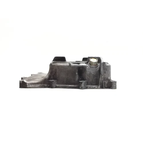 1997 Honda Magna 750 Engine Oil Pan 3485 11211-MZ5-000 3