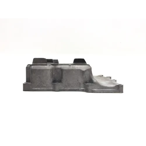 1997 Honda Magna 750 Engine Oil Pan 3485 11211-MZ5-000 5