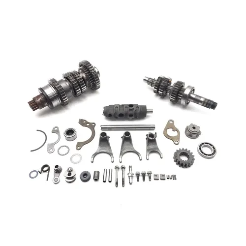 Honda A Magna 750 Transmission Gear Set Complete 3485 x