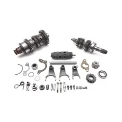 Honda A Magna 750 Transmission Gear Set Complete 3485  x