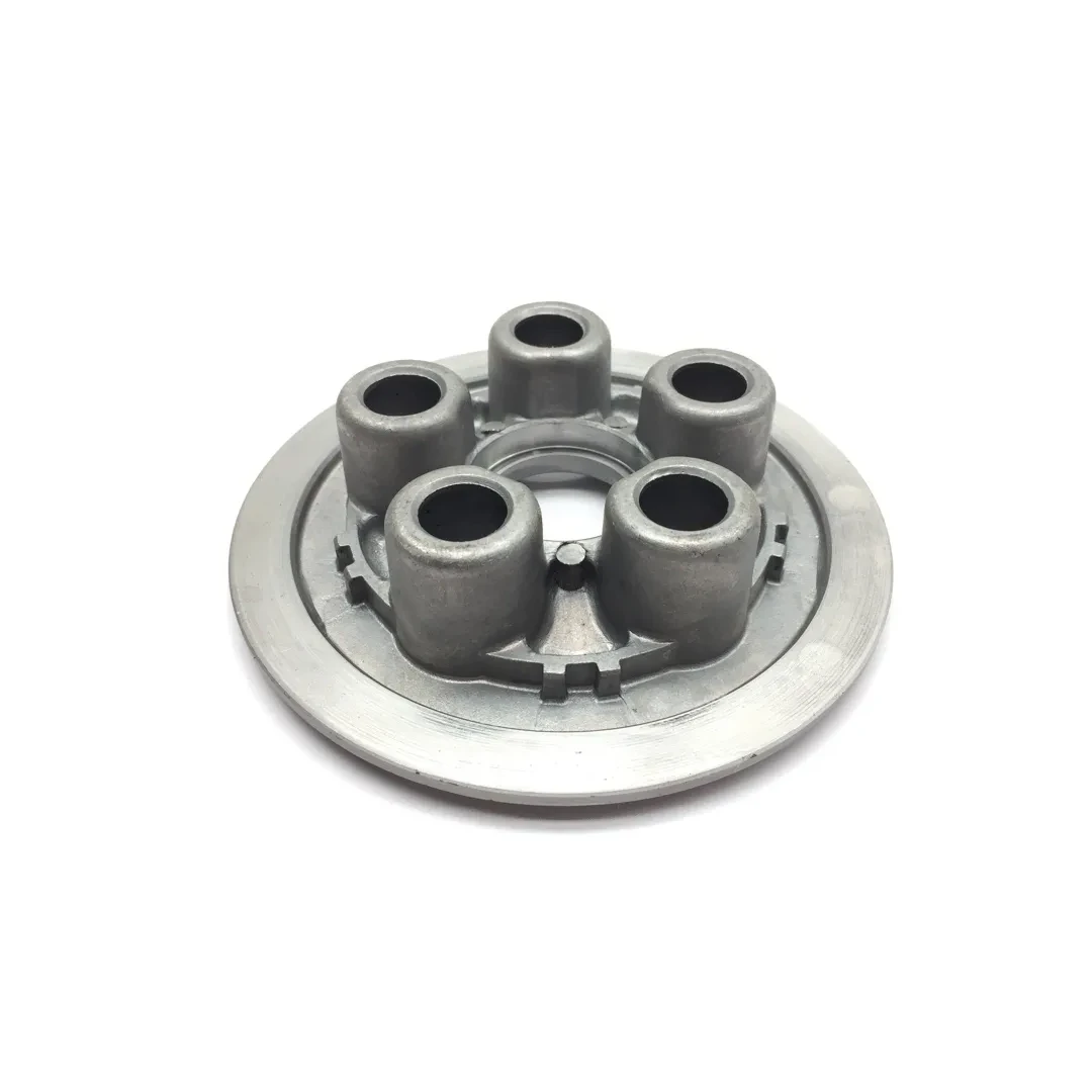 1997 Honda Magna 750 Engine Complete Clutch Hub Assembly 3485 x