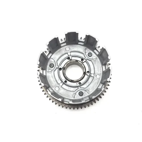 1997 Honda Magna 750 Engine Complete Clutch Hub Assembly 3485  x 3