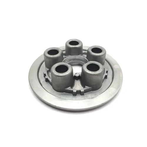 1997 Honda Magna 750 Engine Complete Clutch Hub Assembly 3485 x