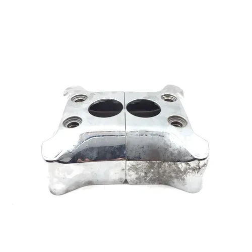 1997 Honda Magna 750 Engine Cylinder Head Cover Left Right 3485 2