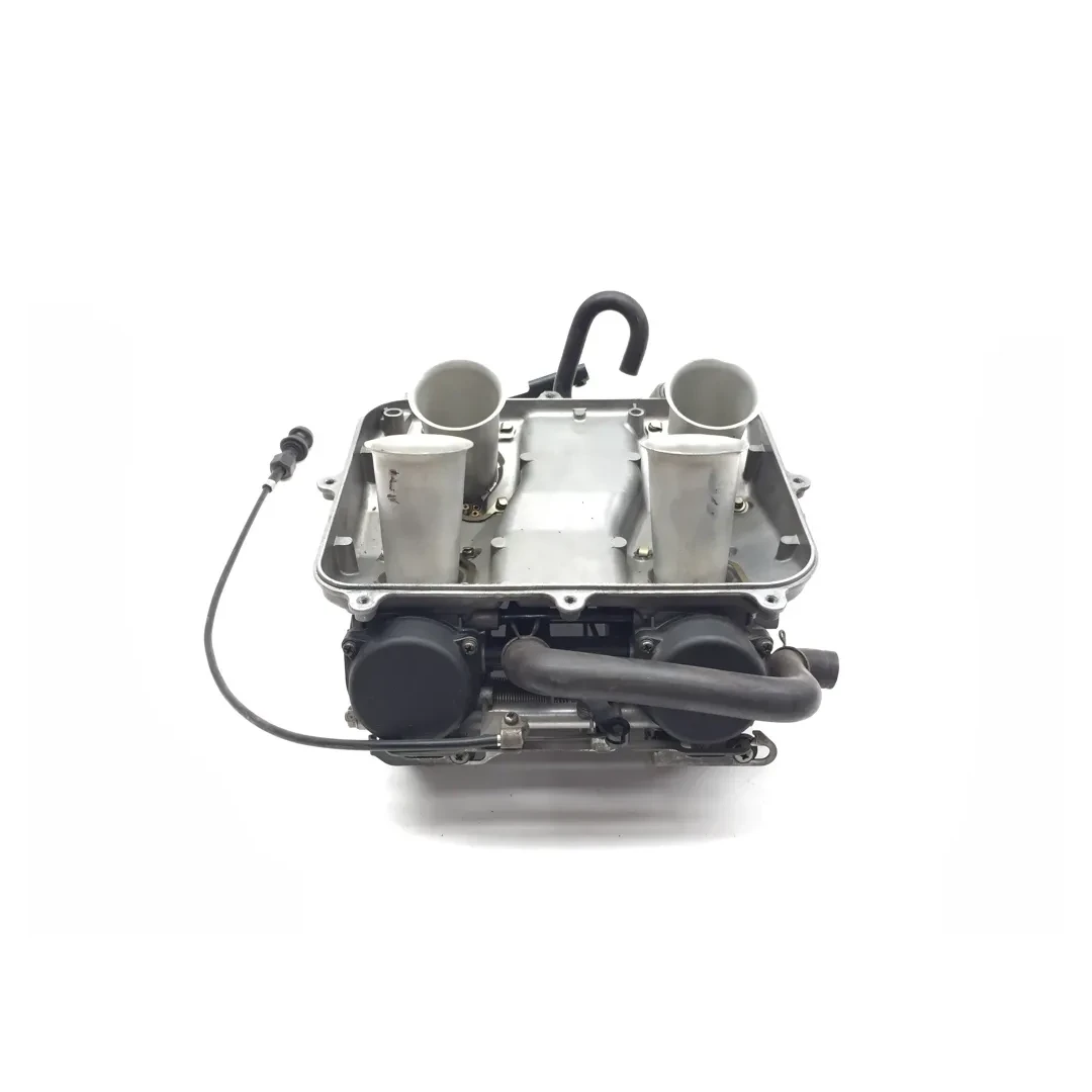 1997 Honda Magna 750 Carburetor Carb 3485 16100-MZ5-670