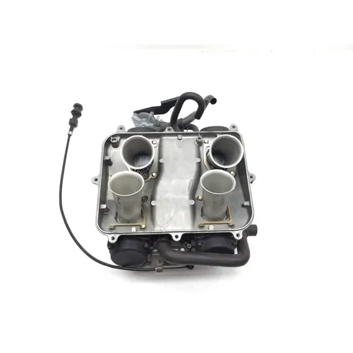 1997 Honda Magna 750 Carburetor Carb 3485 16100-MZ5-670 2