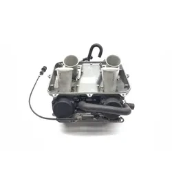 1997 Honda Magna 750 Carburetor Carb 3485 16100-MZ5-670