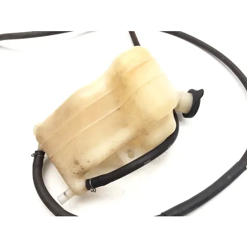 1997 Honda Magna 750 Engine Radiator Overflow Tank 3485 19101-MZ5-000 4