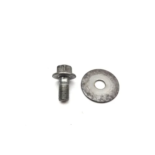 1997 Honda Magna 750 Engine Front Sprocket Retainer Bolt 3485 90037-422-003 3