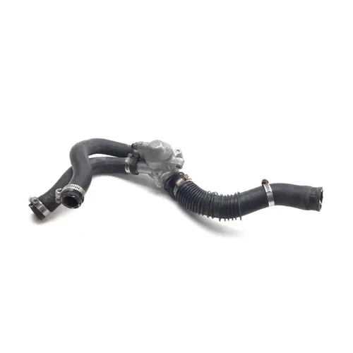 1997 Honda Magna 750 Engine Radiator Cooling Hoses 3485 4