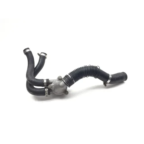 1997 Honda Magna 750 Engine Radiator Cooling Hoses 3485 5