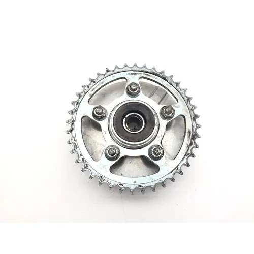 1997 Honda Magna 750 Sprocket Hub Cush Drive Rear Wheel 3485 2