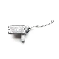 1997 Honda Magna 750 Front Brake Master Cylinder 3485 45510-MZ8-305